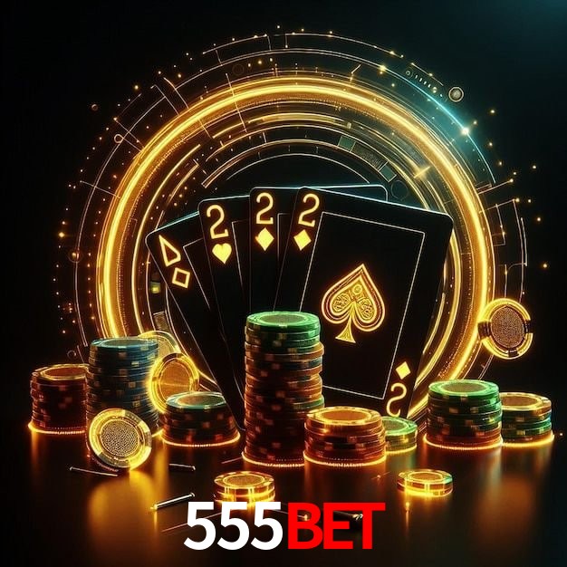 Experiência VIP 555bet