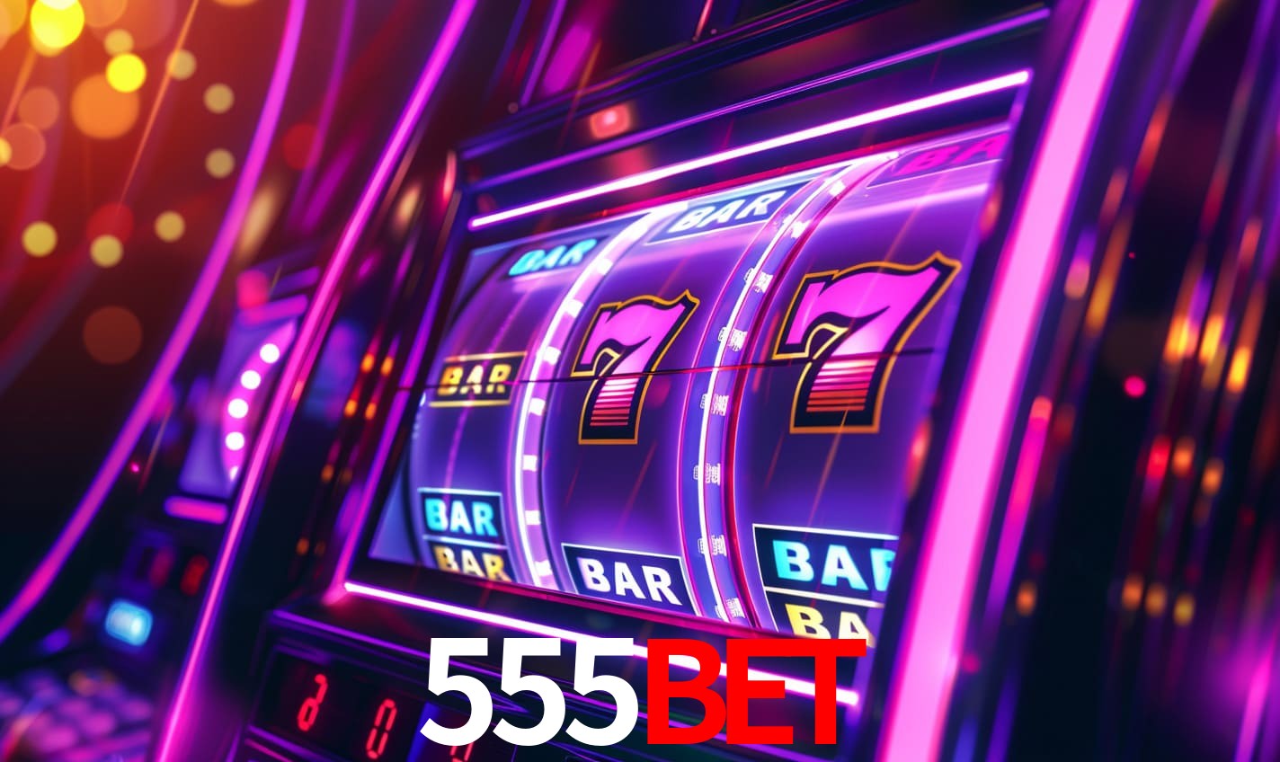 555bet app