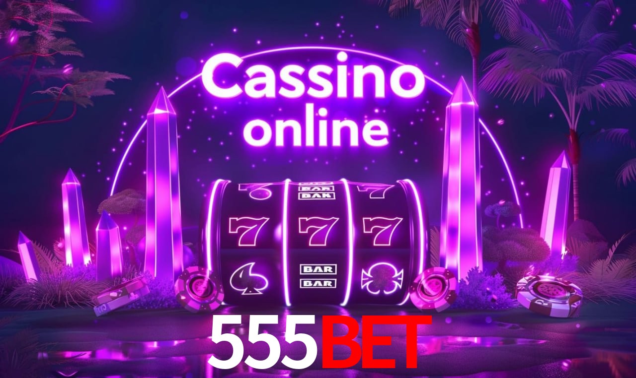 Diretório de Jogos 555bet