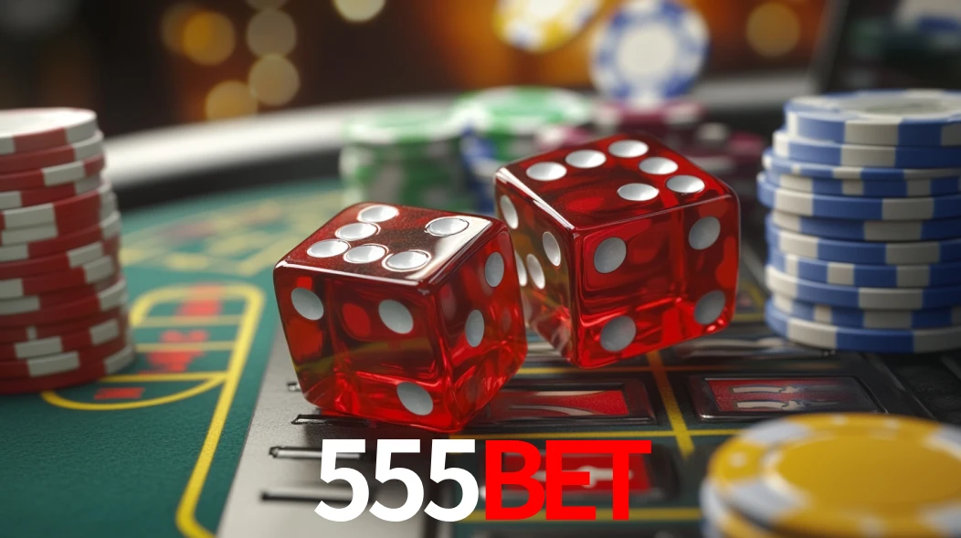Live Casino 555bet