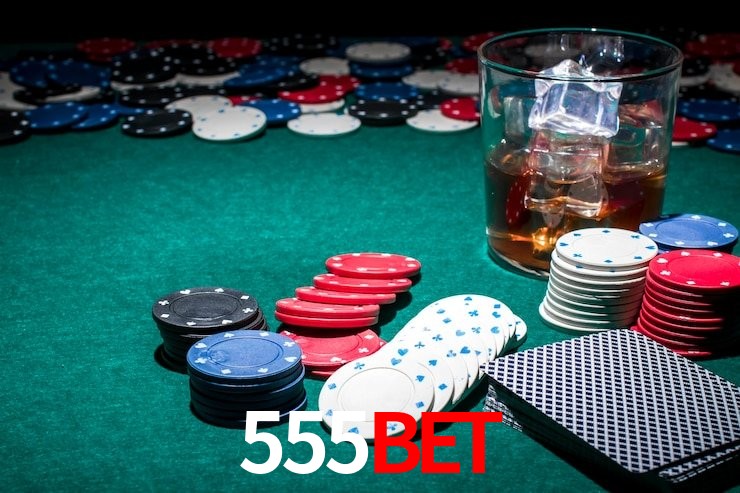 Programa VIP 555bet