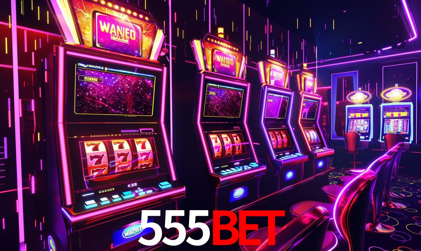 Apostas Esportivas na 555bet: Um Guia Completo