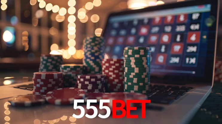 2FA Security 555bet