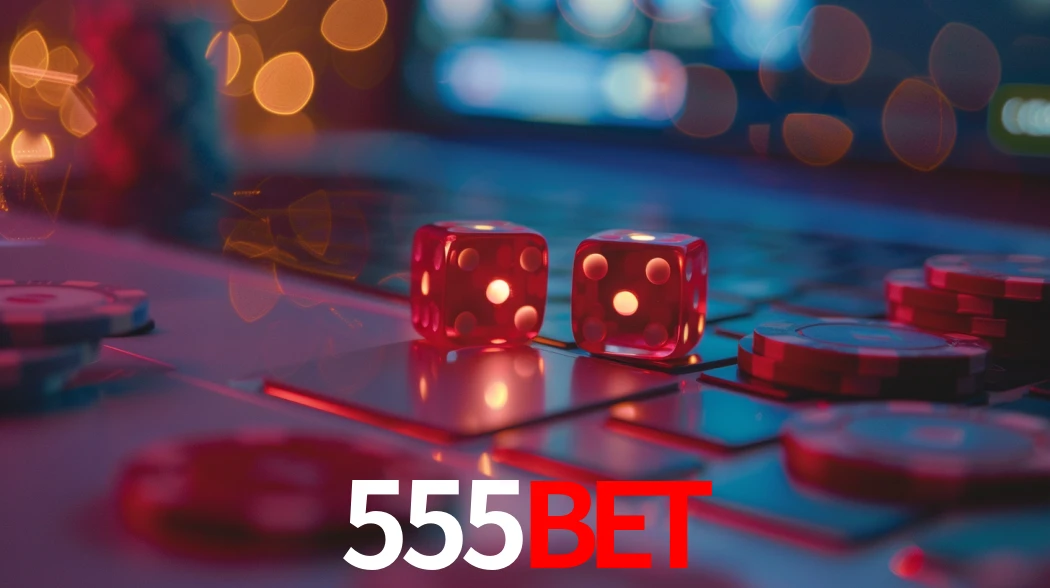 Account Benefits 555bet