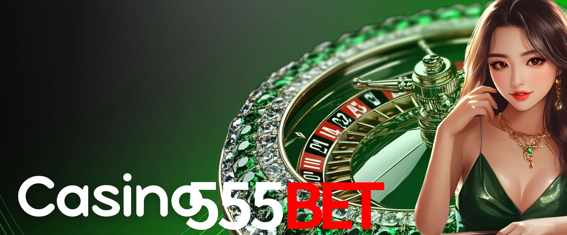 Exclusive Offers 555bet