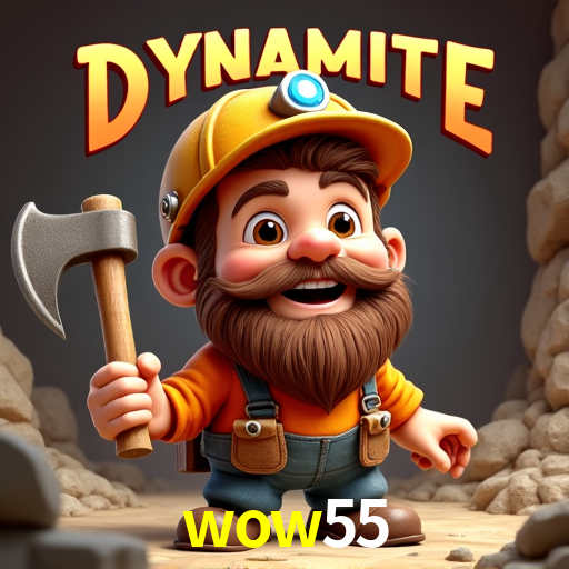 Provedores de Jogos wow55