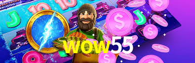 Bônus Diários wow55