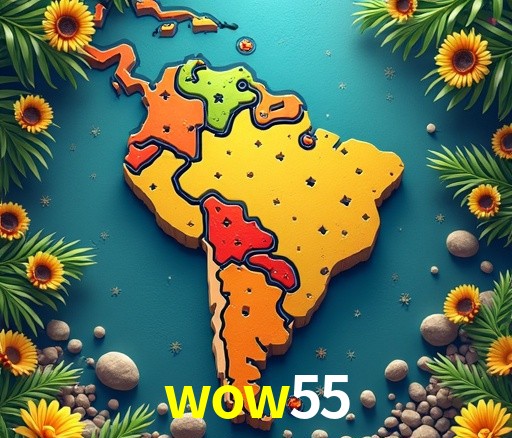 Jogos Exclusivos wow55