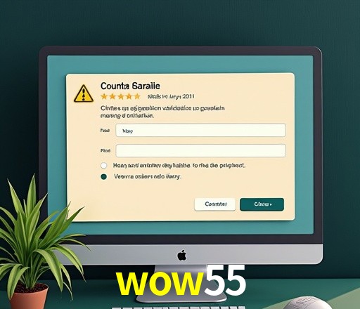 Interface Premium wow55