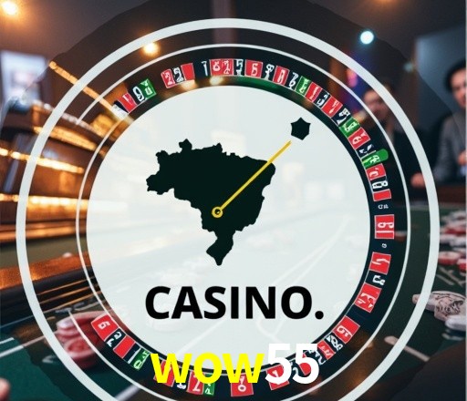 Casino Ao Vivo wow55
