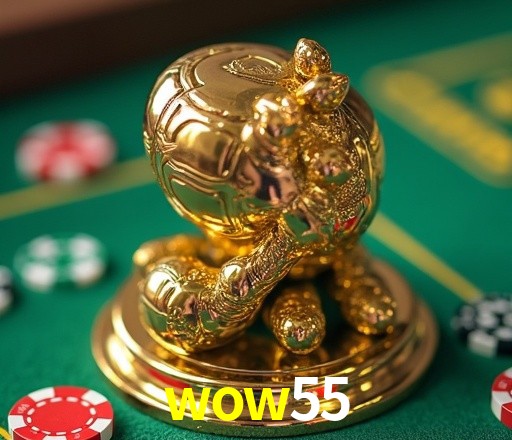 Design Responsivo wow55