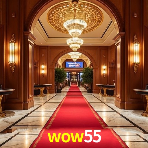 Apostas de Tênis wow55